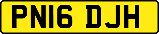 PN16DJH