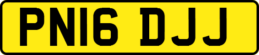 PN16DJJ