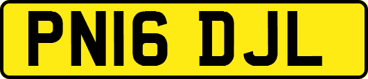 PN16DJL