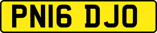 PN16DJO