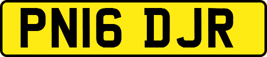 PN16DJR