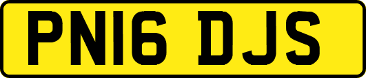 PN16DJS