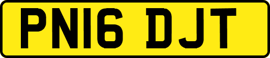 PN16DJT