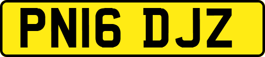 PN16DJZ