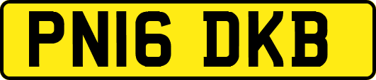 PN16DKB