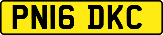 PN16DKC