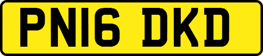 PN16DKD