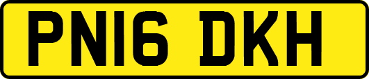 PN16DKH