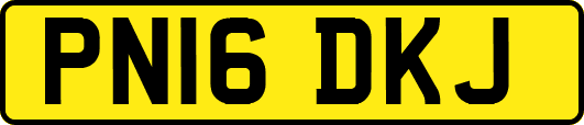 PN16DKJ