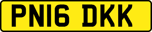 PN16DKK