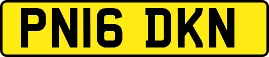 PN16DKN
