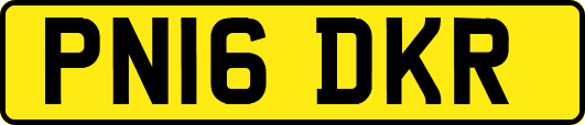 PN16DKR