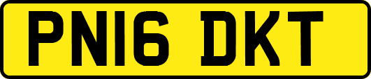 PN16DKT