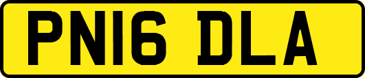 PN16DLA