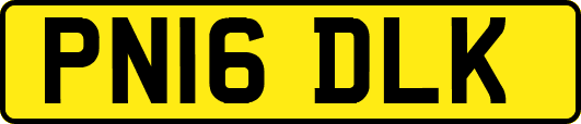 PN16DLK