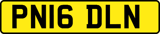PN16DLN
