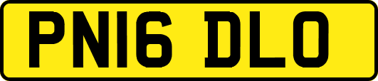 PN16DLO