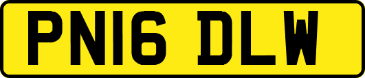 PN16DLW