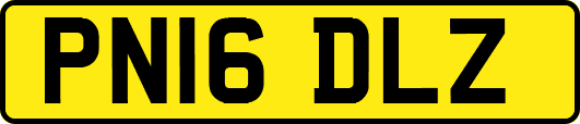 PN16DLZ