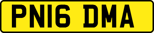 PN16DMA