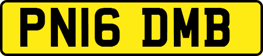PN16DMB