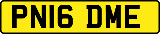 PN16DME