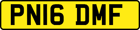 PN16DMF