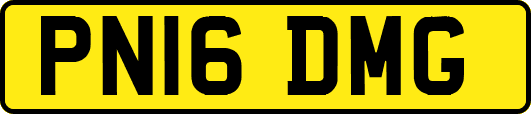 PN16DMG