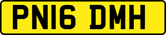PN16DMH