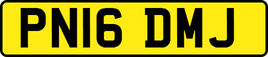 PN16DMJ