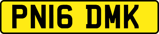 PN16DMK