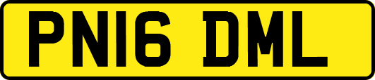 PN16DML
