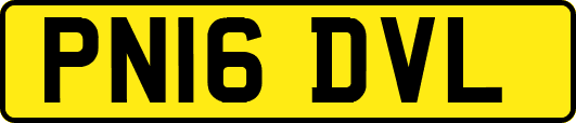 PN16DVL