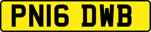 PN16DWB