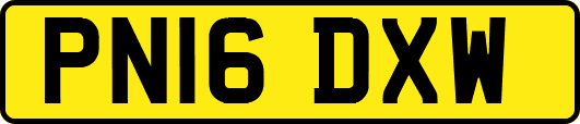 PN16DXW