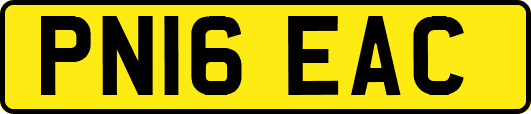 PN16EAC
