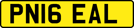 PN16EAL