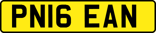 PN16EAN
