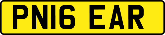 PN16EAR