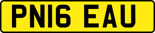 PN16EAU