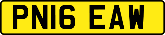PN16EAW