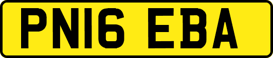 PN16EBA