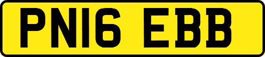 PN16EBB