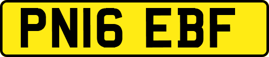 PN16EBF