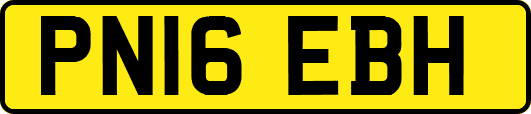 PN16EBH
