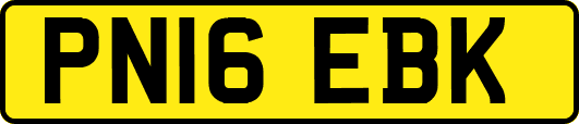 PN16EBK