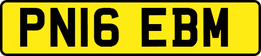 PN16EBM