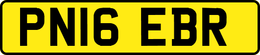 PN16EBR