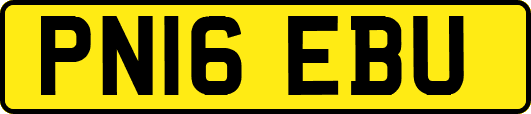 PN16EBU