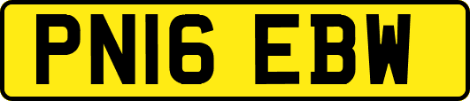 PN16EBW
